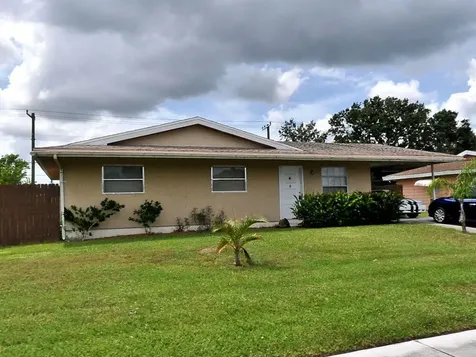 760 SW Airoso Boulevard Port St Lucie FL 34983