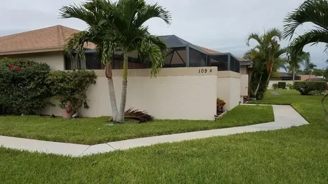 109 Bent Arrow Drive Jupiter FL 33458
