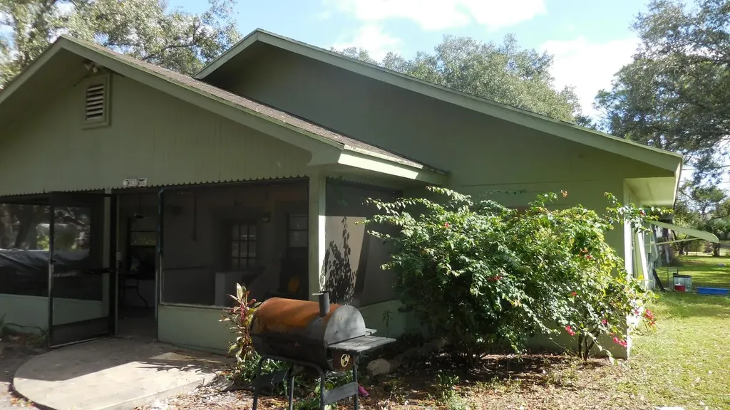 398 Gokchoff Road Fort Pierce FL 34945