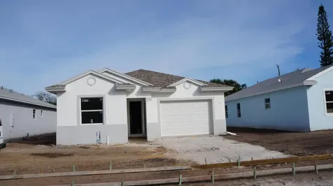 1029 Mango Drive Delray Beach FL 33444