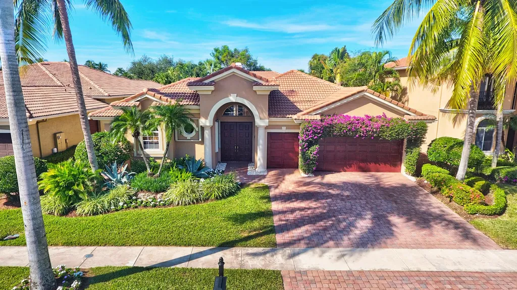 8059 Laurel Ridge Court Delray Beach FL 33446