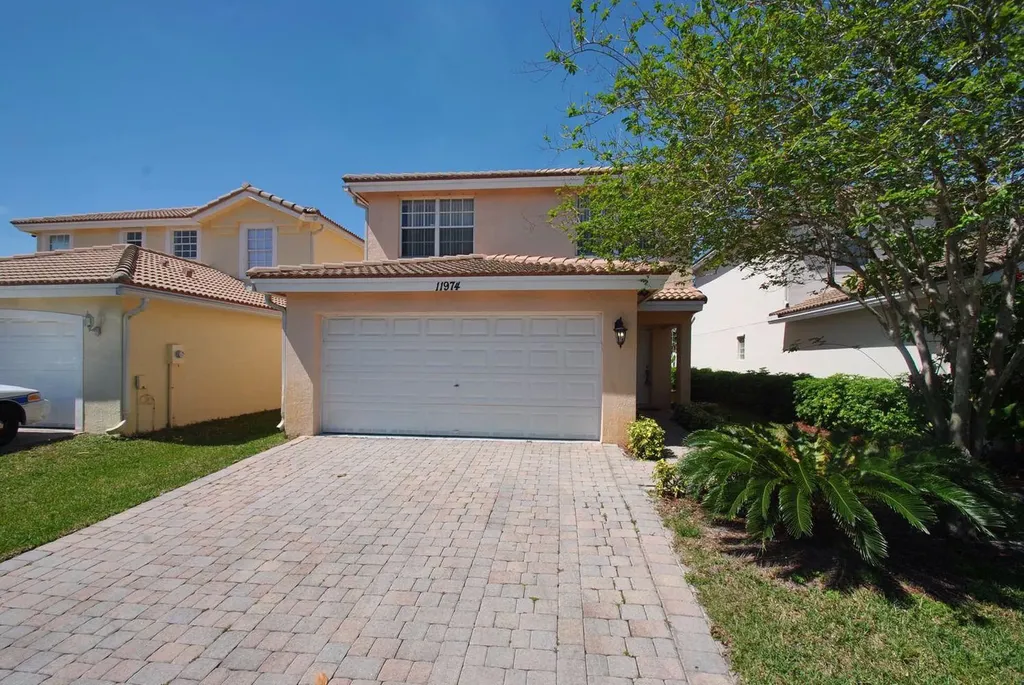 11974 Donlin Drive Wellington FL 33414