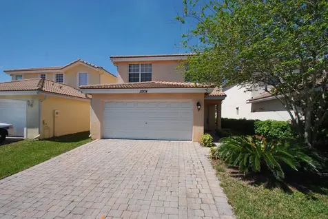 11974 Donlin Drive Wellington FL 33414