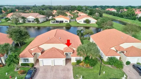 15269 Summer Lake Drive Delray Beach FL 33446