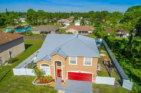 965 SW North Globe Avenue Port St Lucie FL 34953