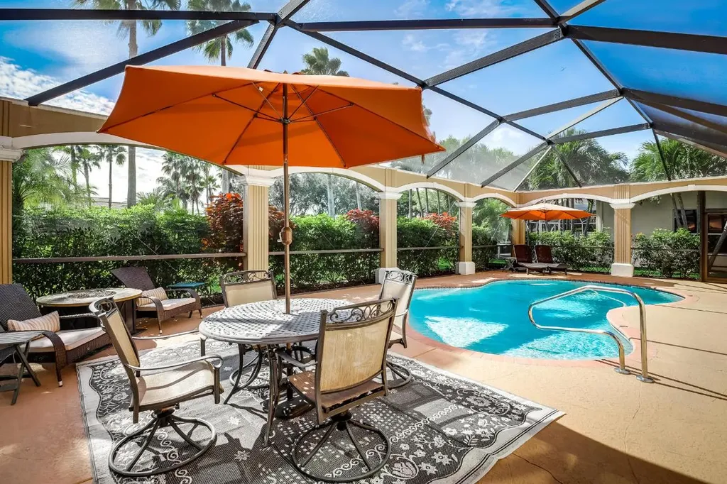 5230 Indianwood Village Lane Lake Worth FL 33463