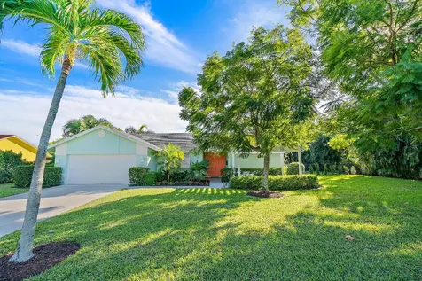 720 Enfield Road Delray Beach FL 33444