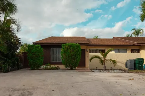 3781 Mil Stream Court Greenacres FL 33463