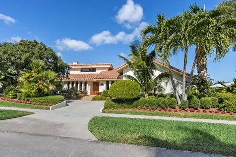 661 Carriage Hill Lane Boca Raton FL 33486