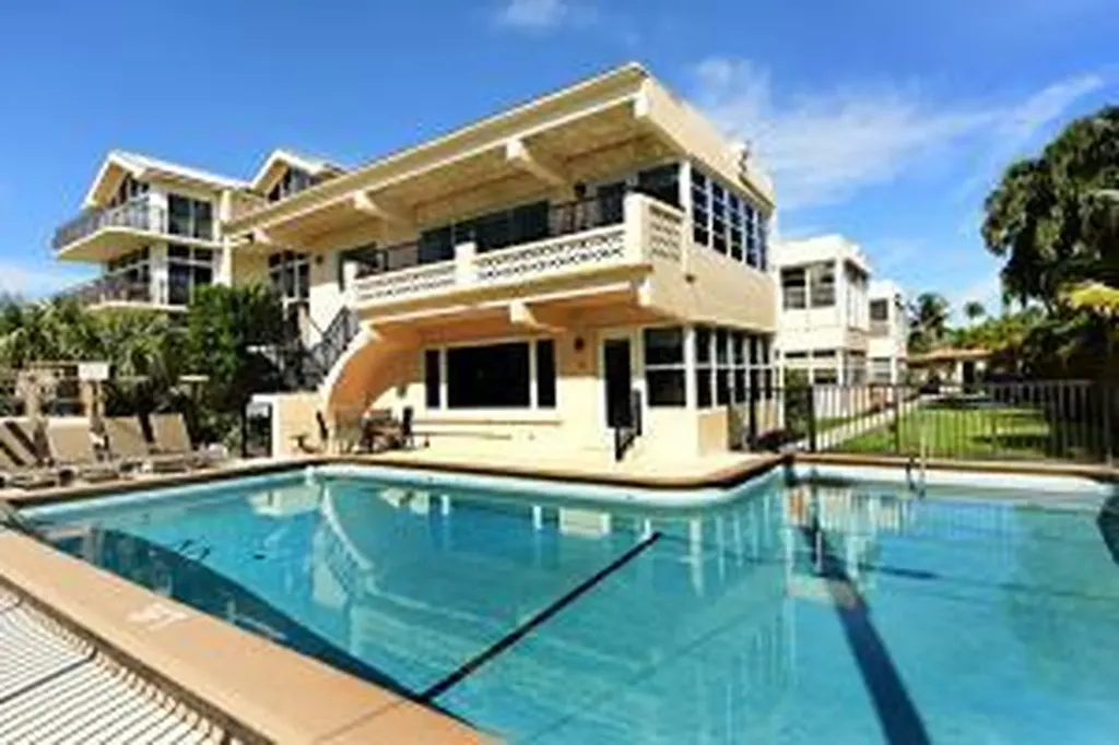 308 Inlet Way Palm Beach Shores FL 33404
