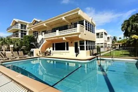 308 Inlet Way Palm Beach Shores FL 33404