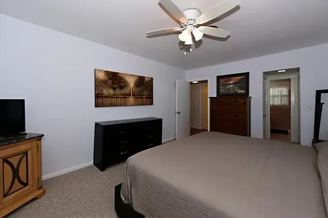 308 Inlet Way Palm Beach Shores FL 33404