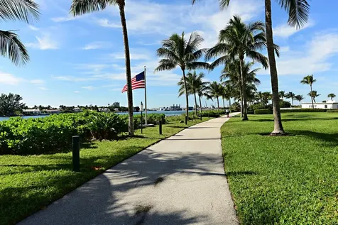 308 Inlet Way Palm Beach Shores FL 33404