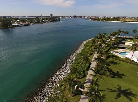 308 Inlet Way Palm Beach Shores FL 33404