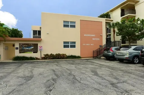 308 Inlet Way Palm Beach Shores FL 33404
