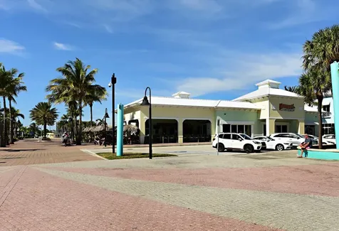 308 Inlet Way Palm Beach Shores FL 33404