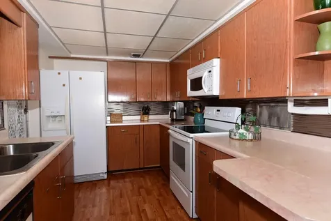 308 Inlet Way Palm Beach Shores FL 33404