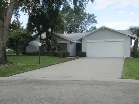 16537 Boca Delray Drive Delray Beach FL 33484