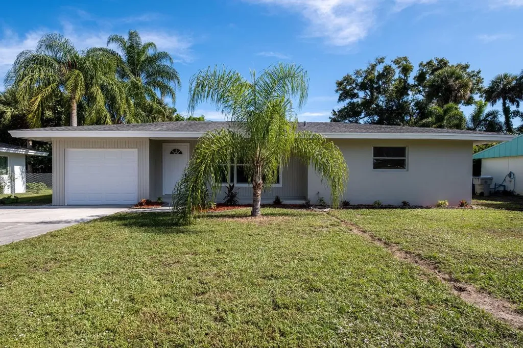 1336 45th Avenue Vero Beach FL 32966