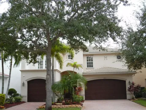 8603 Woodgrove Harbor Lane Boynton Beach FL 33473