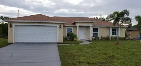 156 SW Exora Terrace Port St Lucie FL 34953