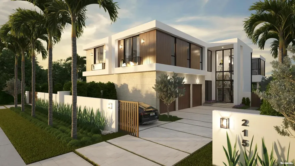 219 NE 7th Avenue Delray Beach FL 33483
