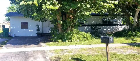 3351 NW 6th Court Lauderhill FL 33311