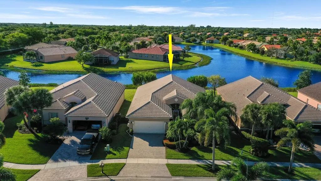 8281 Grand Messina Circle Boynton Beach FL 33472
