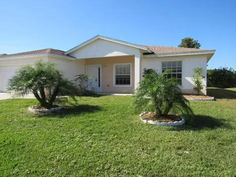 6517 Las Palmas Way Port St Lucie FL 34952