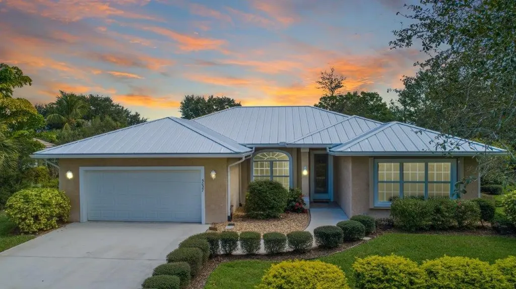 5027 SE Bent Wood Drive Stuart FL 34997