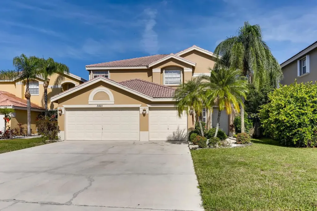 3921 Newport Avenue Boynton Beach FL 33436