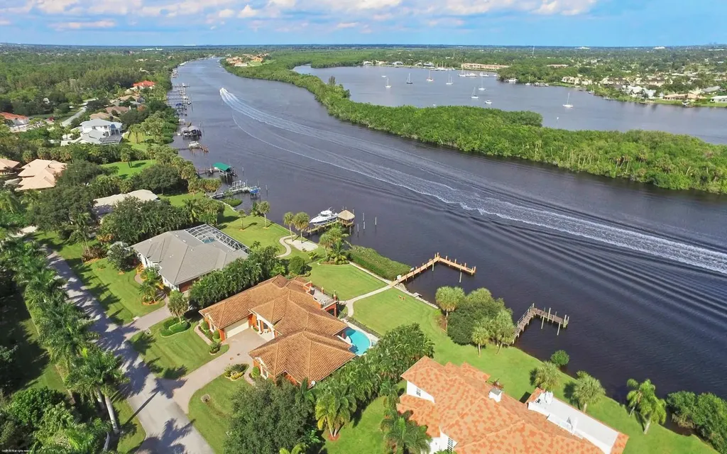 12188 Riverbend Lane Port St Lucie FL 34984