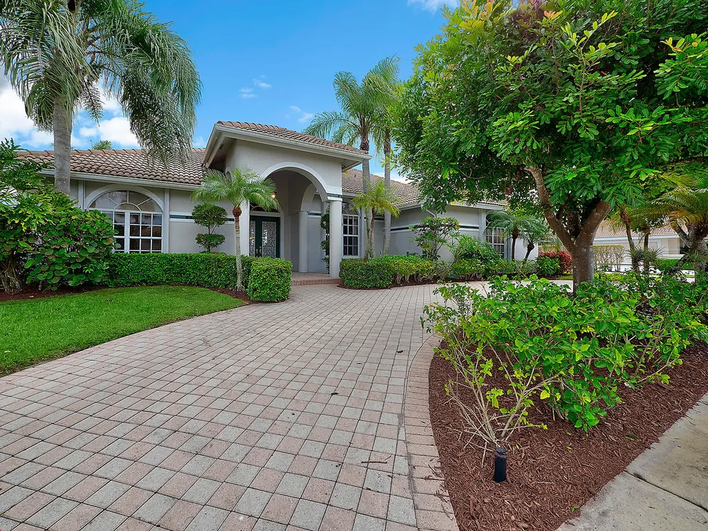 2302 Sunderland Avenue Wellington FL 33414