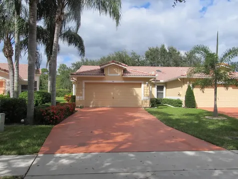 48 Sausalito Drive Boynton Beach FL 33436
