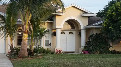 4201 SW Whitebread Road Port St Lucie FL 34953