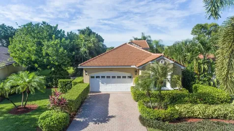 10843 Fairmont Village Drive Lake Worth FL 33449