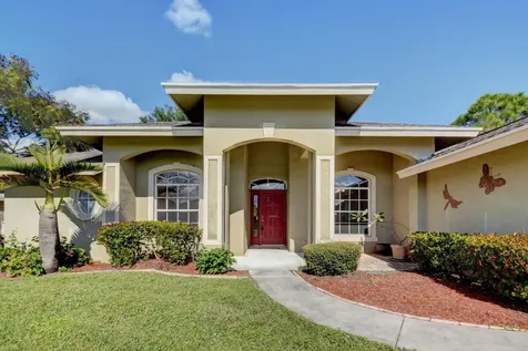 231 SW Marathon Avenue Port St Lucie FL 34953