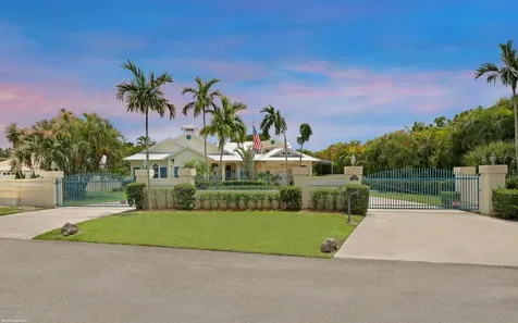 4140 SE Old Saint Lucie Boulevard Stuart FL 34996