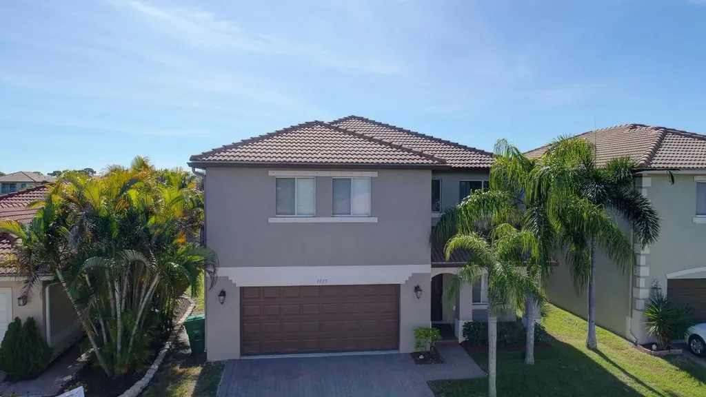 1015 Big Torch Street Riviera Beach FL 33407