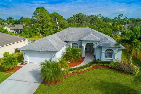 1767 SW Bradway Lane Port St Lucie FL 34953