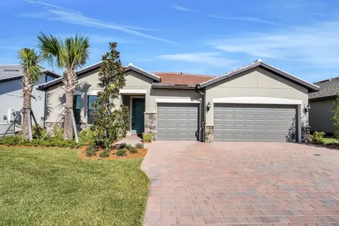 701 SE Villandry Way Port St Lucie FL 34984