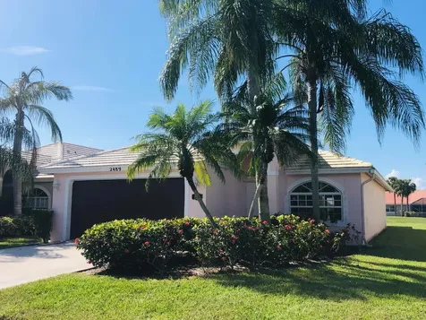 2489 Country Golf Drive Wellington FL 33414