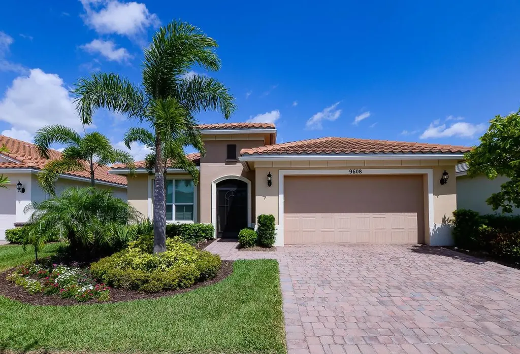 9608 SW Royal Poinciana Drive Port St Lucie FL 34987