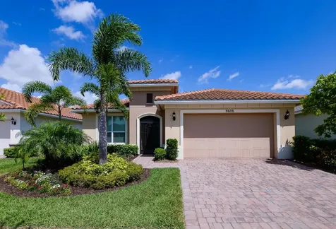 9608 SW Royal Poinciana Drive Port St Lucie FL 34987