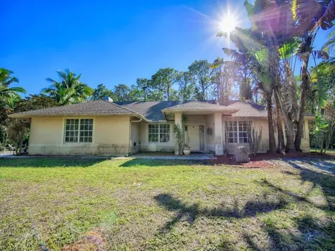 15620 82nd Lane N Loxahatchee FL 33470