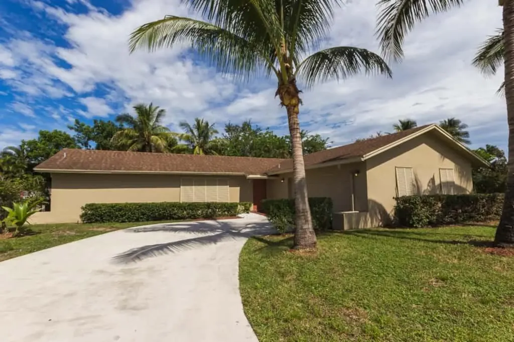 1170 Widgeon Road Wellington FL 33414