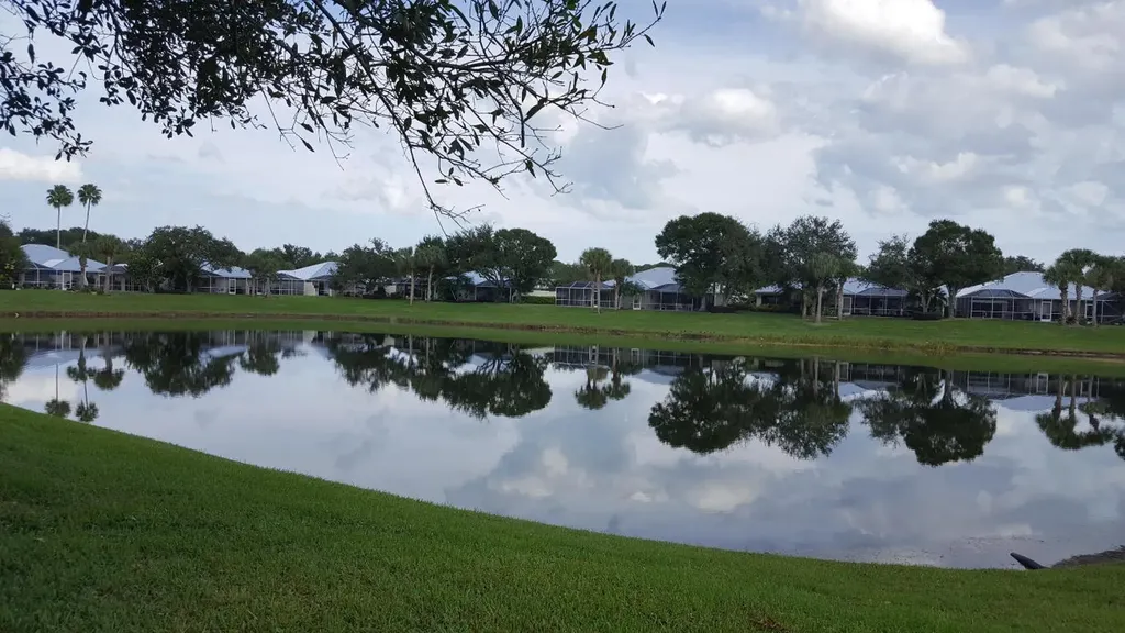 1644 SW Waterfall Boulevard Palm City FL 34990