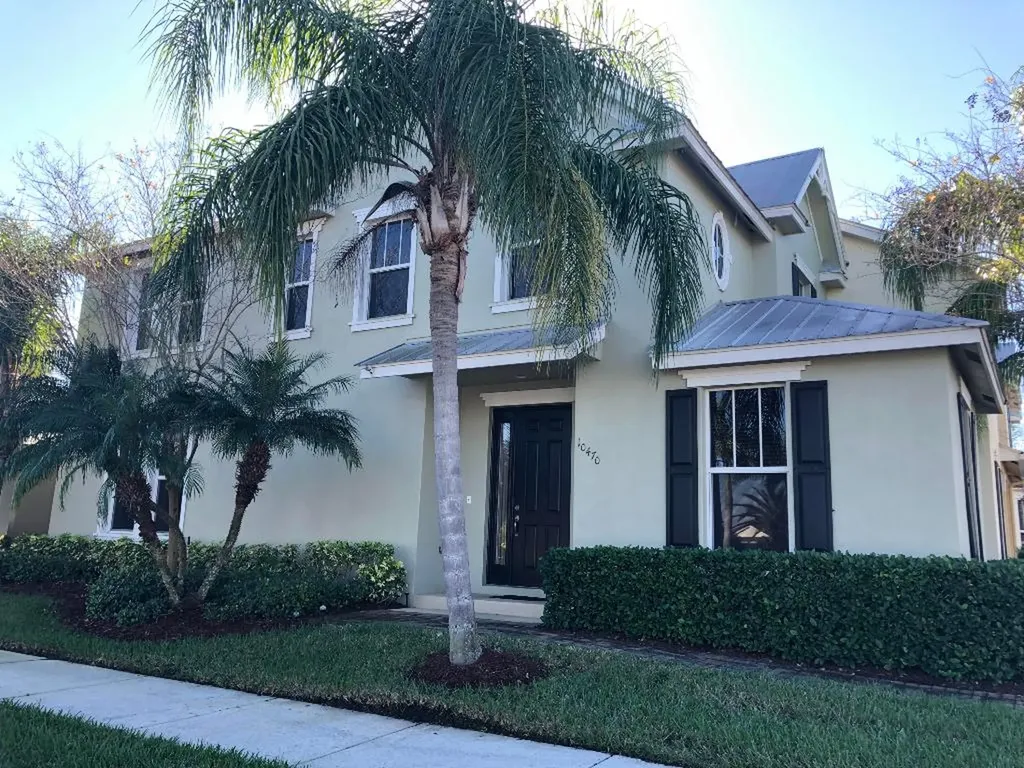 10470 SW Waterway Lane Port St Lucie FL 34987