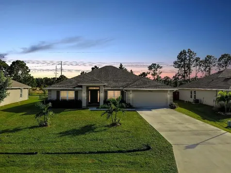 5861 NW Leah Drive Port St Lucie FL 34986