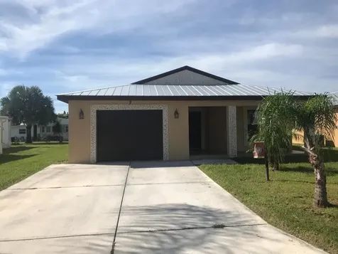 7 Palo Alto Lane Port St Lucie FL 34952